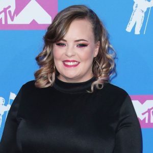 'Teen Mom' Star Catelynn Lowell Reveals Tattoo in Honor of Miscarriages