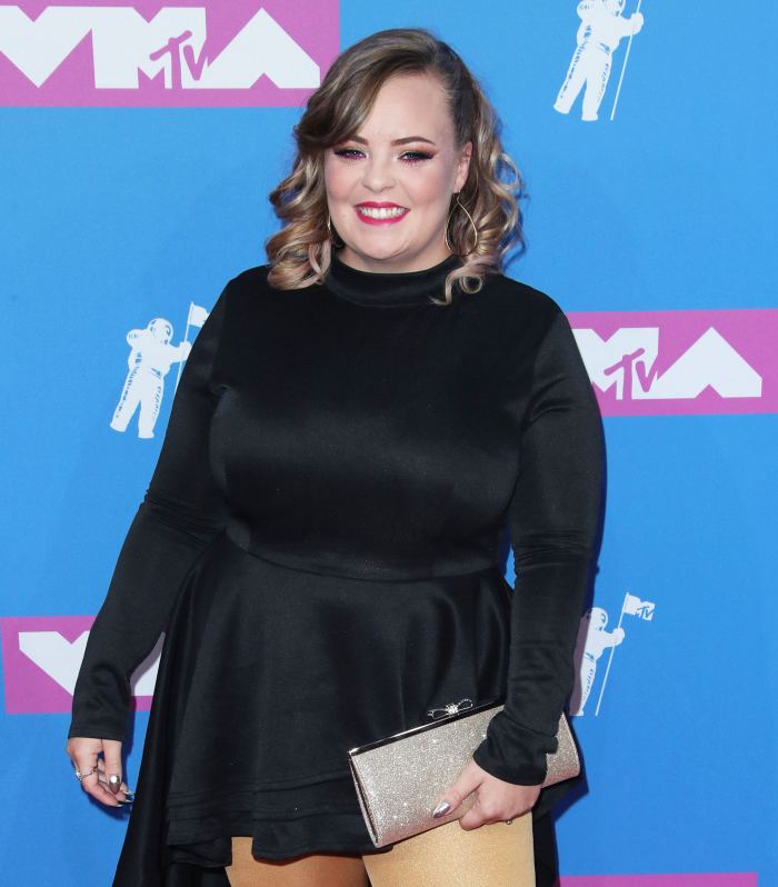 'Teen Mom' Star Catelynn Lowell Reveals Tattoo in Honor of Miscarriages