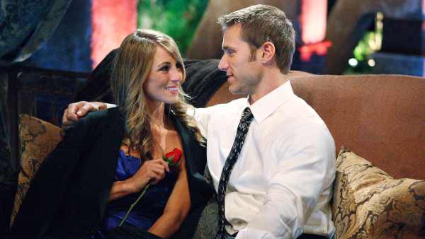 Tenley Molzahn and Jake Pavelka Most Disastrous Hometown Dates in Bachelor History