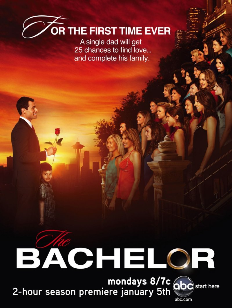 The Bachelor Season 13