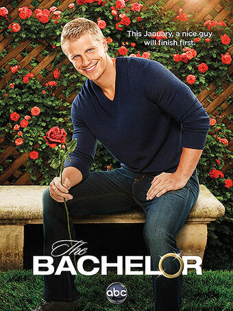 The Bachelor Season 17