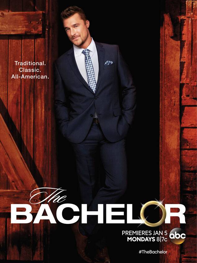 The Bachelor Season 19