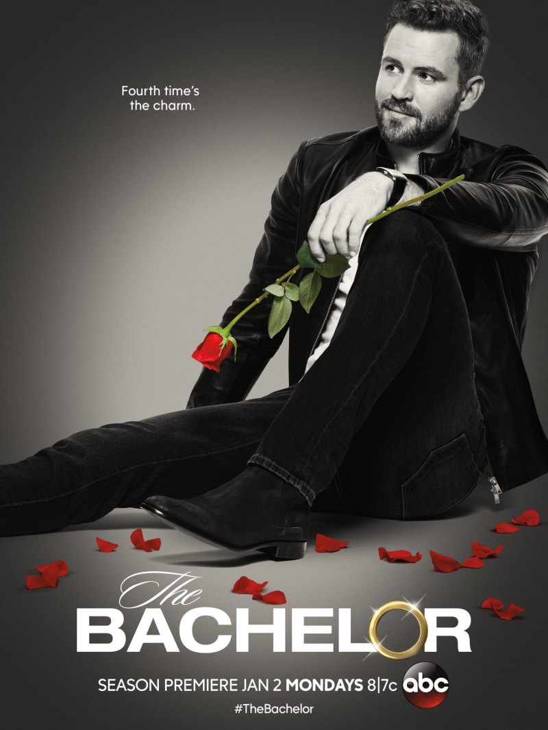 The Bachelor Season 21