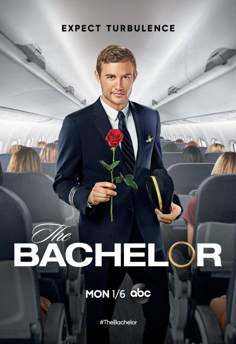 The Bachelor Season 24