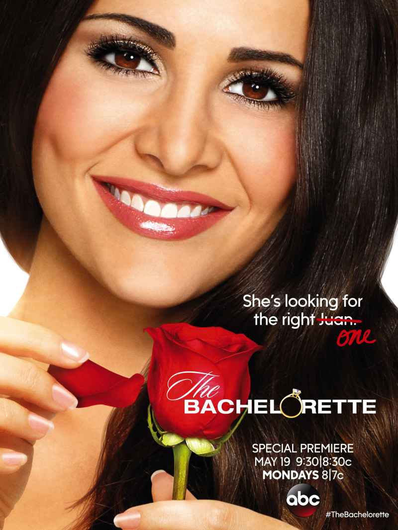 The Bachelorette Season 10