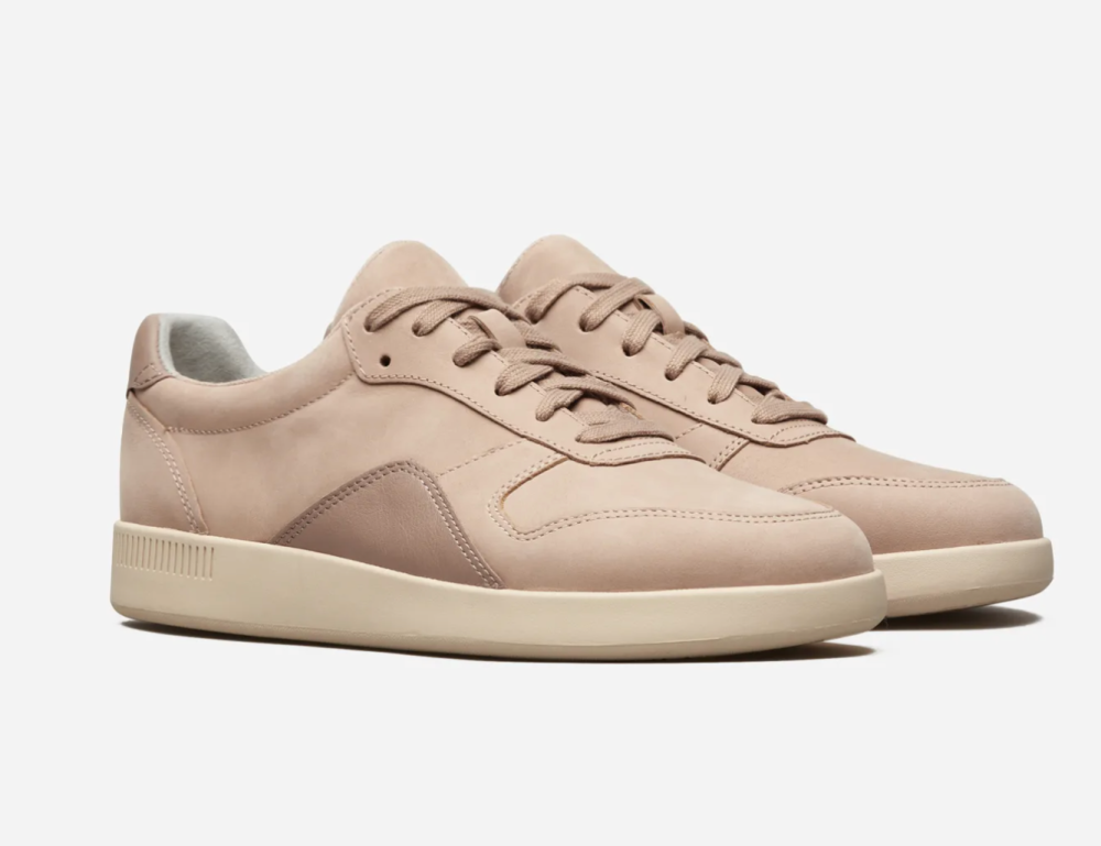 The Court Sneaker