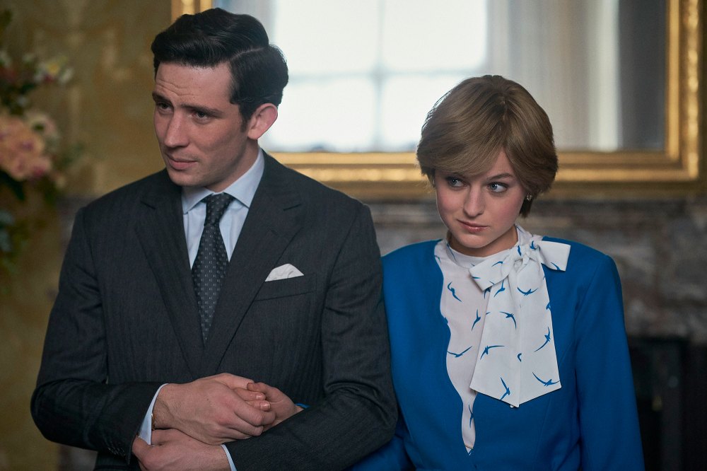 ‘The Crown’ Took ‘Artistic License’ With Prince Charles, Princess Diana Season 4 Storyline, Says Former Royal Chef Darren McGrady