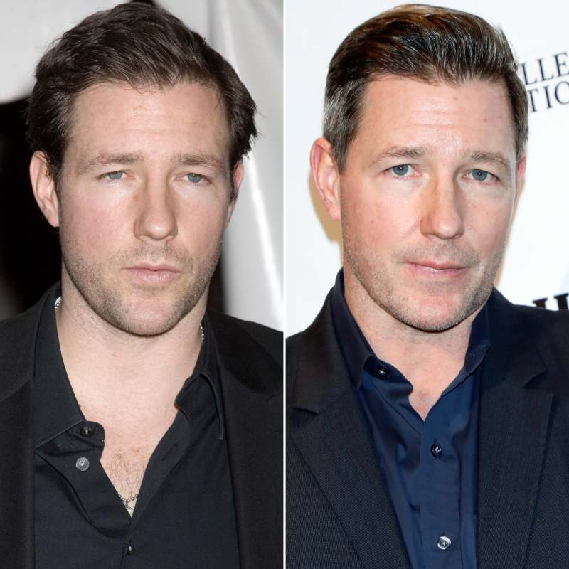 Edward Burns 'The Holiday' Cast: Where Are They Now?