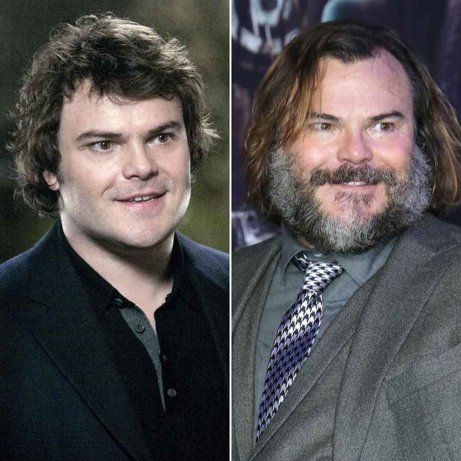 Jack Black 'The Holiday' Cast: Where Are They Now?