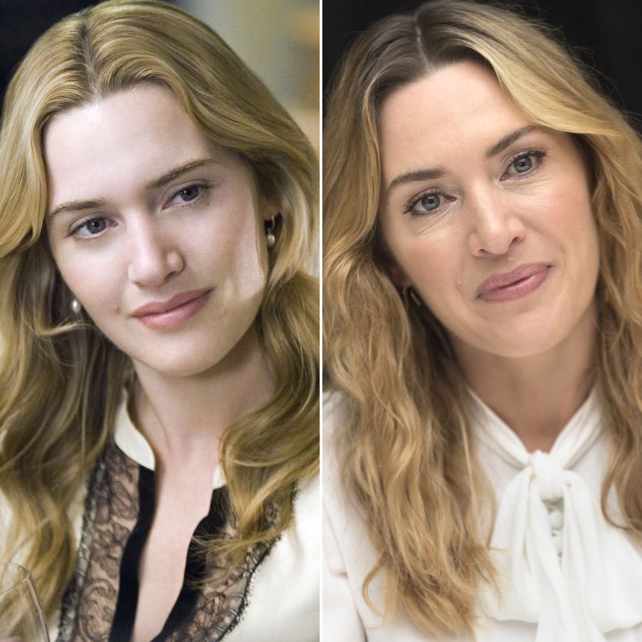 Kate Winslet 'The Holiday' Cast: Where Are They Now?