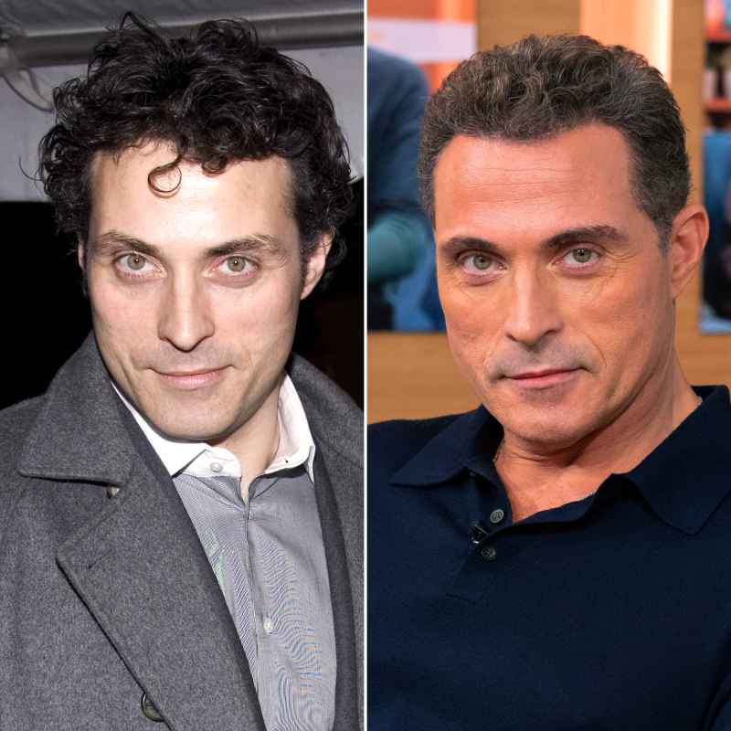 Rufus Sewell 'The Holiday' Cast: Where Are They Now?