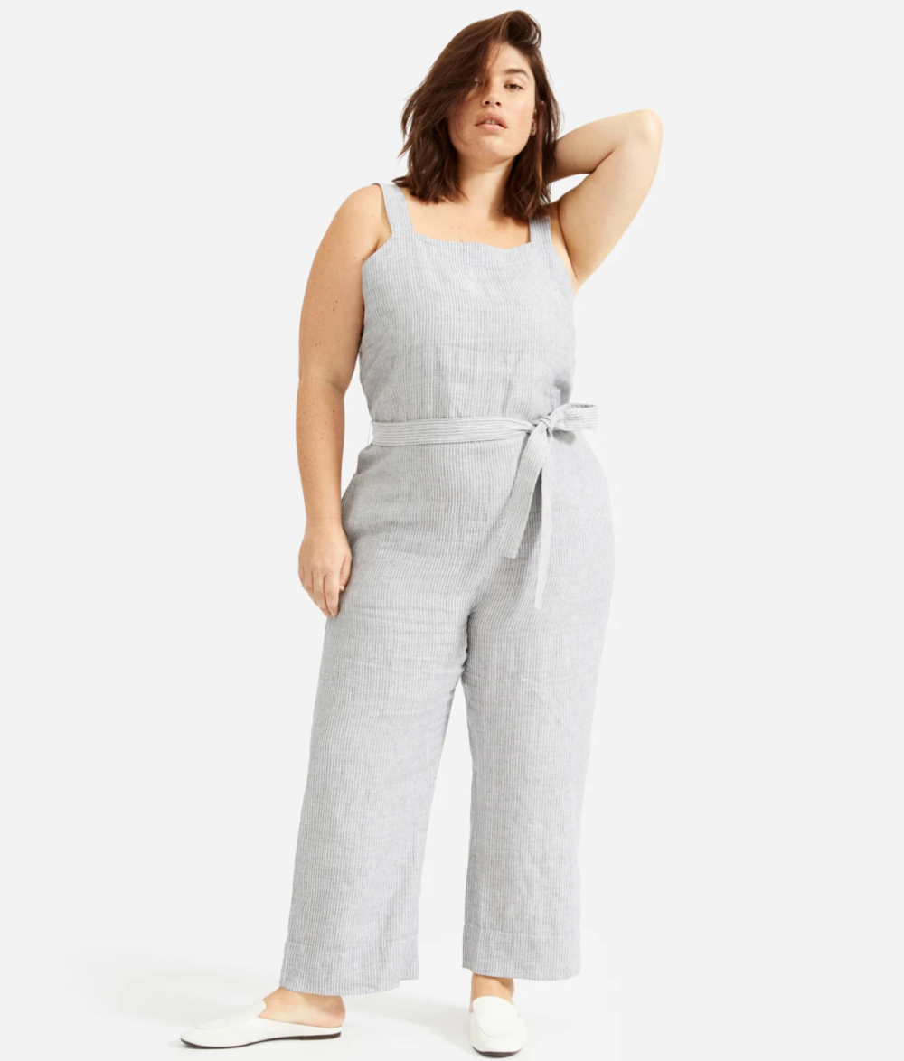 Everlane Sale — Our Latest Fashion Picks That Are Up to 60% Off