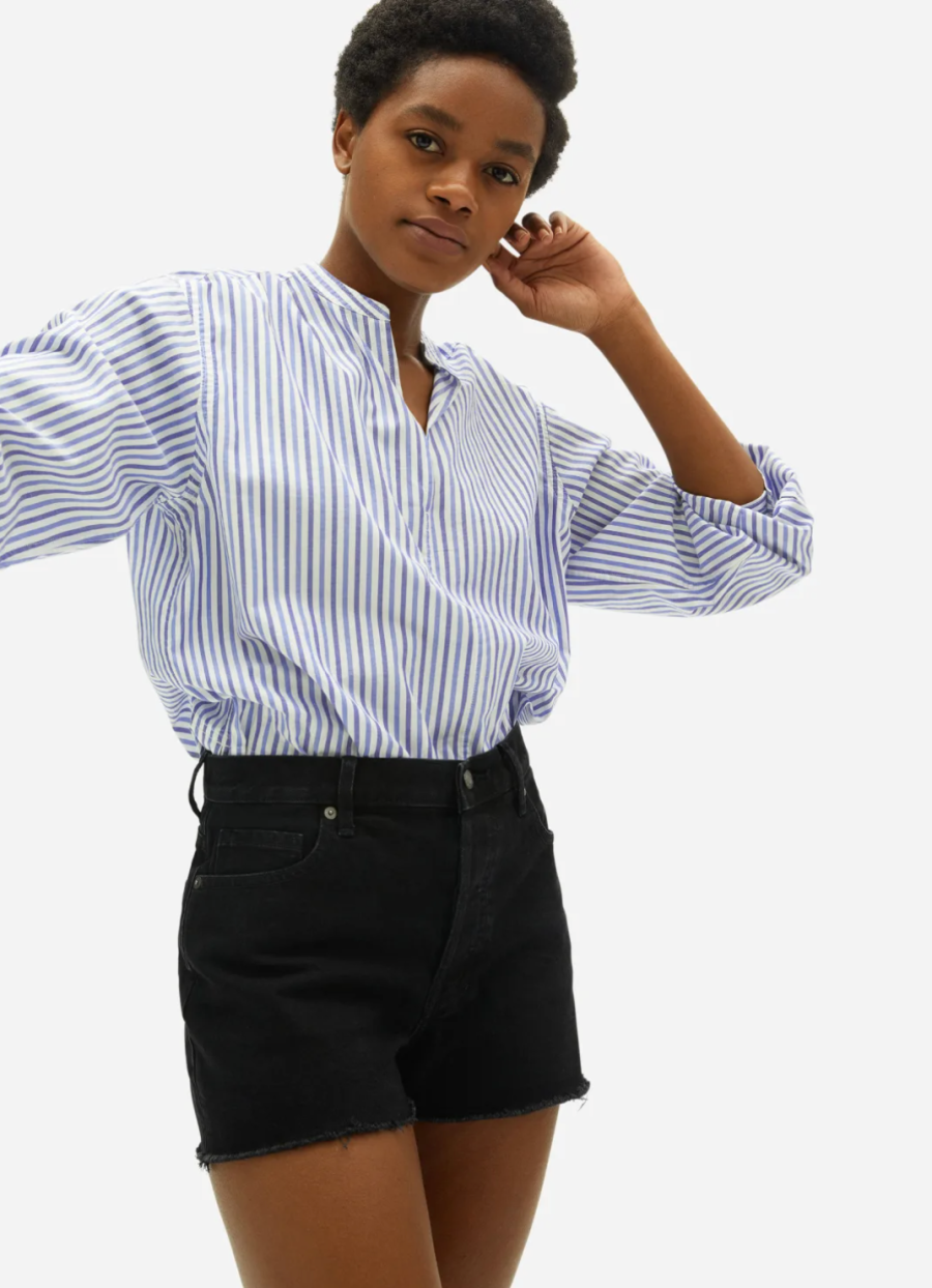 Everlane Sale — Our Latest Fashion Picks That Are Up to 60% Off | Us Weekly