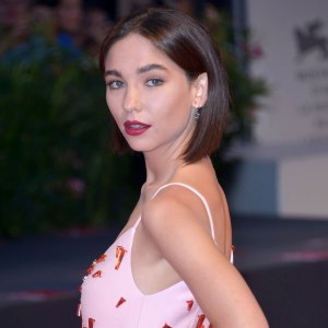 The Undoing's Matilda De Angelis Shares a Pic of Her 'Face Eaten By Acne'