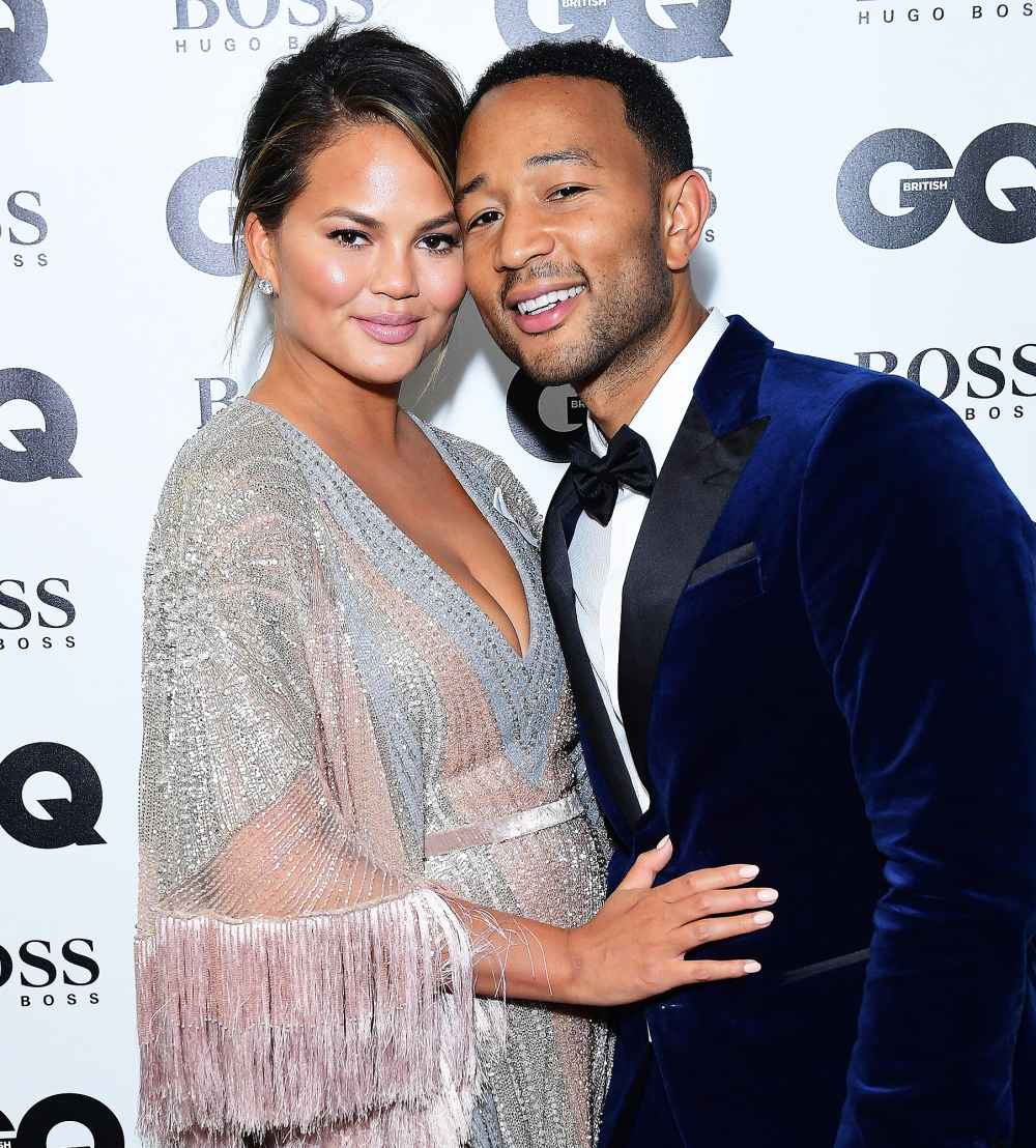The Voice John Holiday Contestant Brings John Legend to Tears With Song Dedicated to Him and Chrissy Teigen After Baby Loss 2