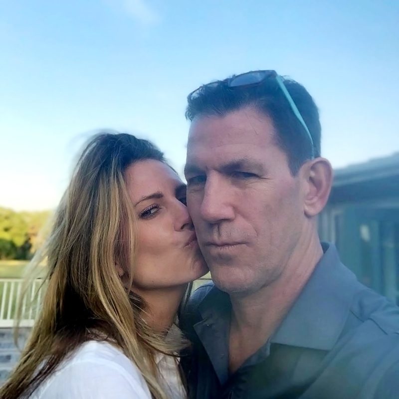 Southern Charm Thomas Ravenel Is Officially Engaged Heather Mascoe