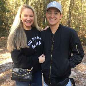 Tiffany Thornton Josiah Capaci Celeb Moms Most Creative Sex Reveals
