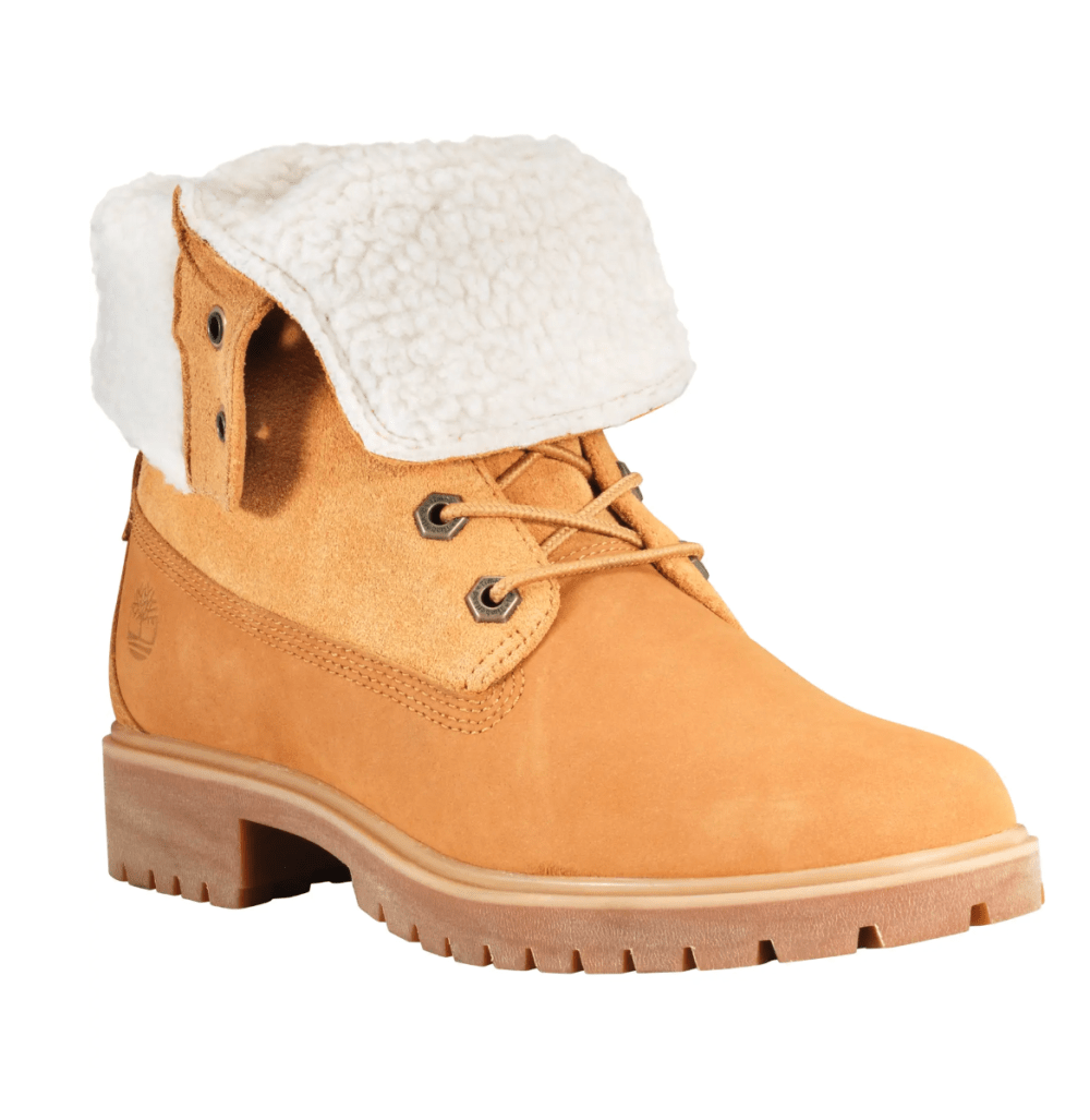 Timberland Jayne Waterproof Bootie (Women)