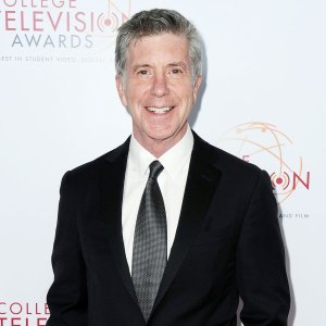 Tom Bergeron Will Not Return to Dancing With the Stars in the Future