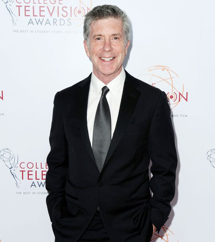 Tom Bergeron Will Not Return to Dancing With the Stars in the Future