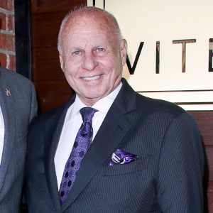 Tom Girardi Secretly Hospitalized for Serious Illness