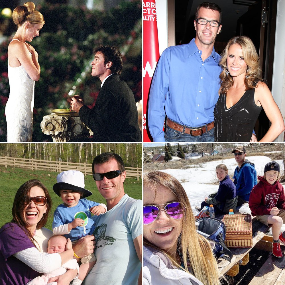 Trista Sutter and Ryan Sutter Relationship Timeline