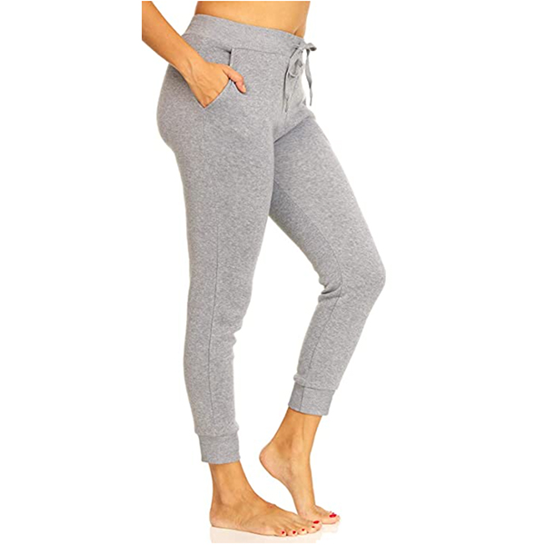 Amazon Basic Joggers Are Our New Favorite Everyday Loungewear Pant | Us ...