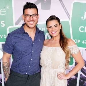 Vanderpump Rules Brittany Cartwright and Jax Taylor Welcome Their 1st Child