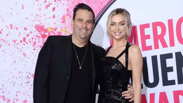 Vanderpump Rules Lala Kent Gives Birth to 1st Child With Randall Emmett