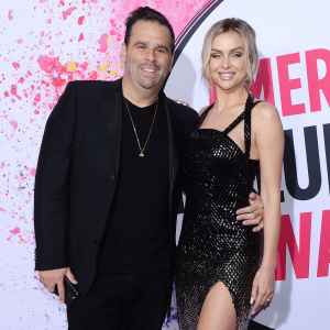 Vanderpump Rules Lala Kent Gives Birth to 1st Child With Randall Emmett