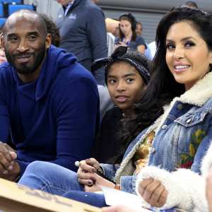 Vanessa Bryant Remembers Kobe Bryant, Daughter Gianna on 1st Christmas Since Their Deaths
