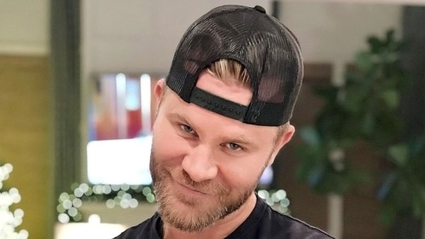 Very Cavallari Justin Anderson 5 Things To Know