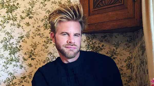 Very Cavallari’s Justin Anderson Defends Placing Son for Adoption at 18: ‘We All Have a Story'