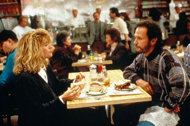 When Harry Met Sally: The 10 Best Christmas Movies of the Year