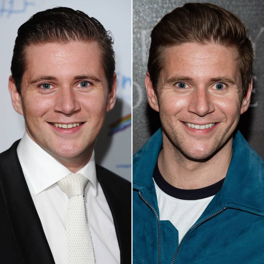 Allen Leech Where Are They Now Downton Abbey Cast