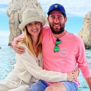 Whitney Port Says She and Husband Tim Rosenman Are Ready for Baby No. 2: 'There's Someone Missing'