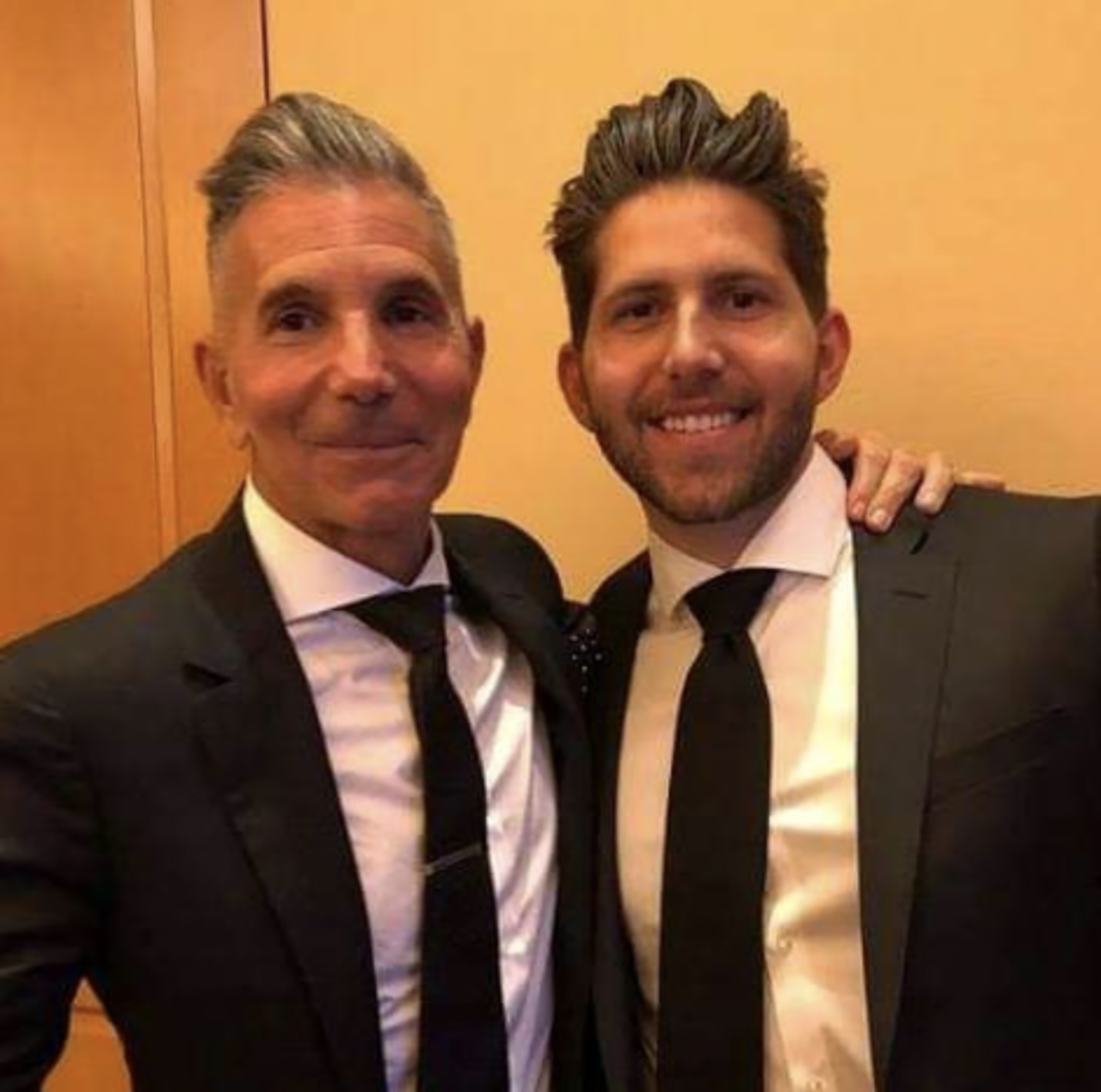 Who Is Gianni Giannulli? 5 Things to Know About Mossimo’s Son Speaking Out About His Dad in Prison
