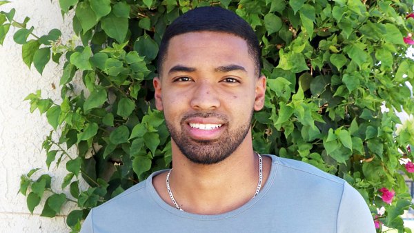 Who Is Ivan Hall Things Know About Bachelorette Finalist
