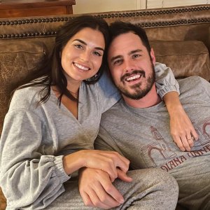 Why Bachelor Ben Higgins and Jessica Clarke Live Apart 1