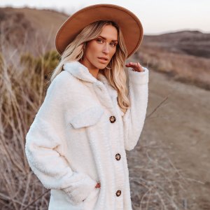 Why Shackets Are The Best Outerwear Trend