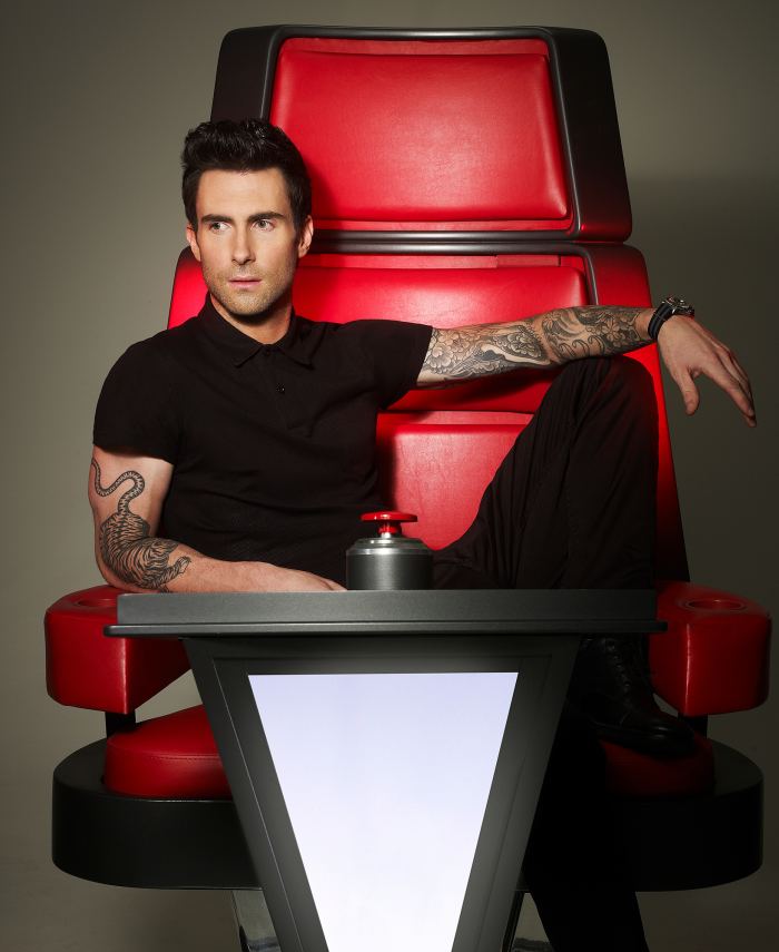 Will Adam Levine Return to The Voice as a Coach