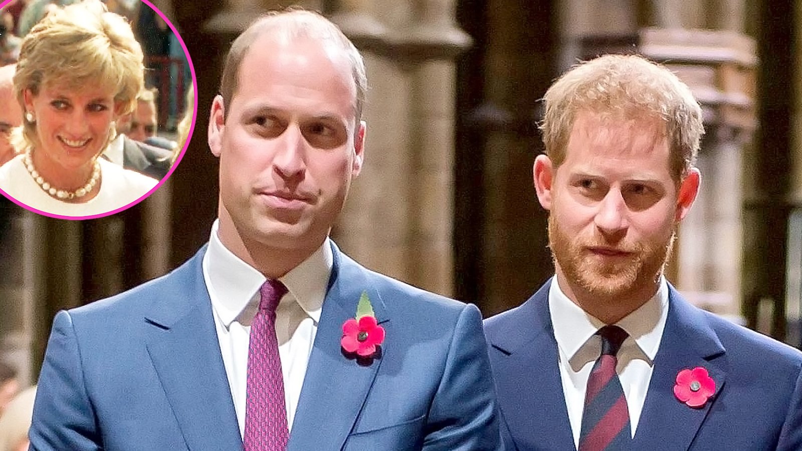 Princes William Harry Are Demanding Answers About Diana 1995 Panorama Interview