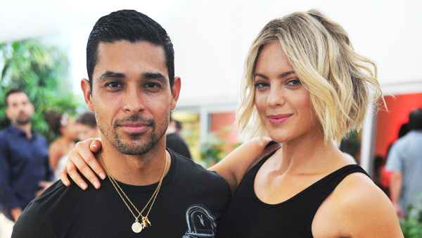 Wilmer Valderrama Is Expecting 1st Child With Pregnant Fiancee Amanda Pacheco