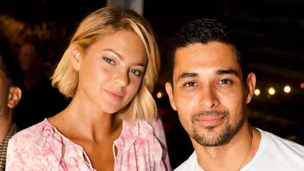 Wilmer Valderrama Welcomes 1st Child With Amanda Pacheco
