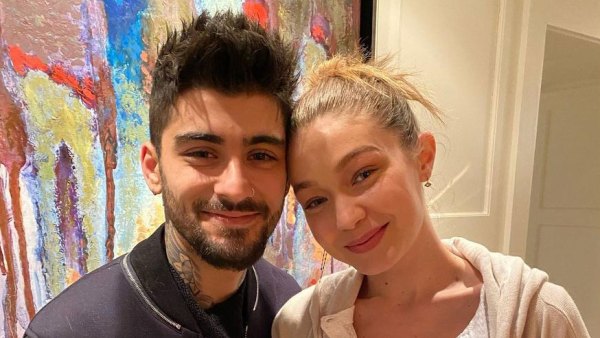 Yolanda Hadid Shares Throwback Photo From Gigi Hadid and Zayn Malik Sex Reveal