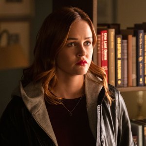 You Ambyr Childers