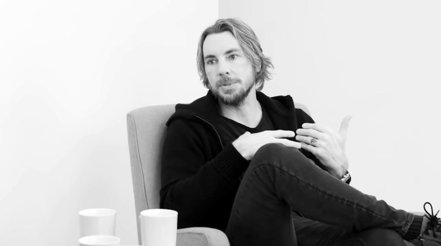 YouTube More Than One Rock Bottom Dax Shepard Most Powerful Quotes About Addiction and Sobriety