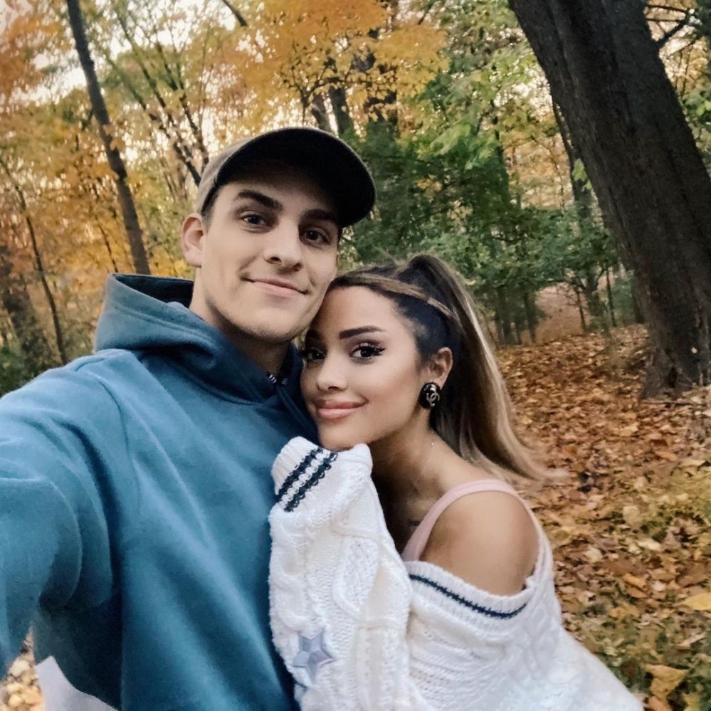 YouTuber Gabi DeMartino Is Engaged to Collin Vogt