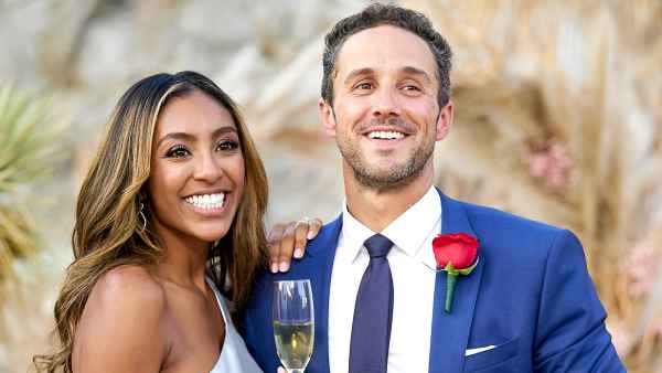 Zac Clark Clarifies He Wasn't Drinking on The Bachelorette