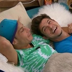 Big Brother Zach Rance Comes Out as Bisexual Hooked Up With Frankie After Show 1